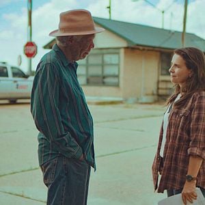 Foto Última entrega