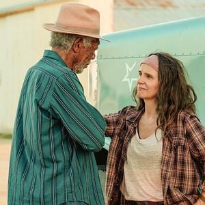 Foto Última entrega