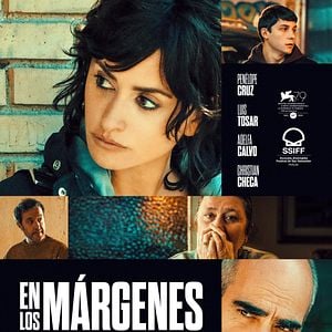 En los márgenes - Película 2022