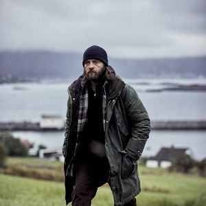 Foto The Hanging Sun