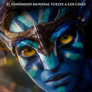 Foto Avatar - Reestreno