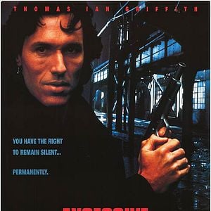 Foto Fuerza excesiva