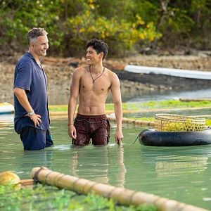 Foto Viaje al paraíso