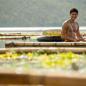 Foto Viaje al paraíso