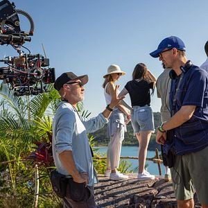 Foto Viaje al paraíso