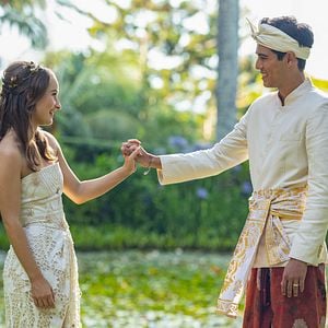 Foto Viaje al paraíso