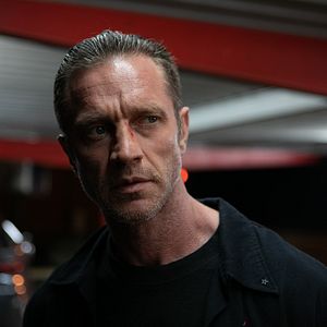 Foto Conspiración en Hollywood