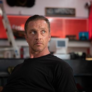 Foto Conspiración en Hollywood