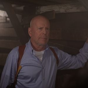 Foto Conspiración en Hollywood