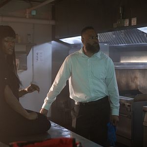 Foto Conspiración en Hollywood