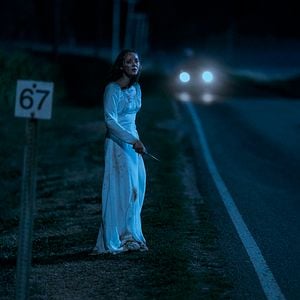 Foto El diablo en Ohio