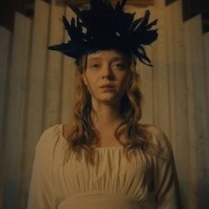 Foto El diablo en Ohio