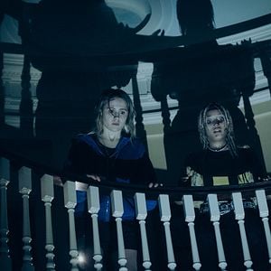 Foto Amandla Stenberg