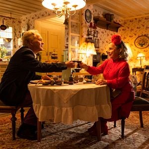 Foto Uwe Ochsenknecht