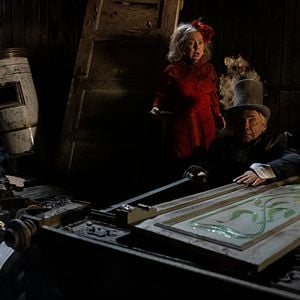 Foto Uwe Ochsenknecht