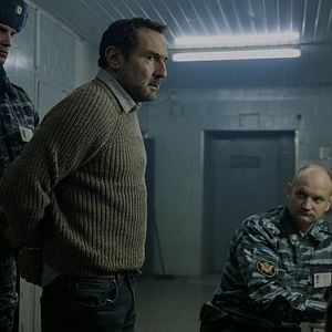 Foto Kompromat: El expediente ruso