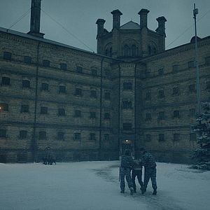 Foto Kompromat: El expediente ruso