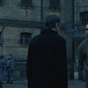 Foto Kompromat: El expediente ruso