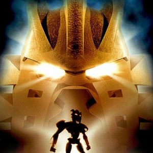 Foto Bionicle: Mask of Light