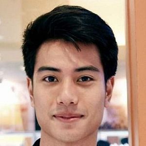 Foto Papangkorn Lerkchaleampote