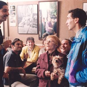 Foto Cada uno busca su gato