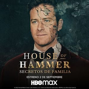 Foto La saga de los Hammer: Escándalo y Perversión