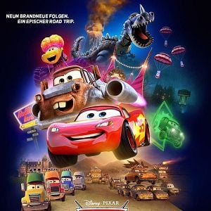 Foto Cars en la carretera