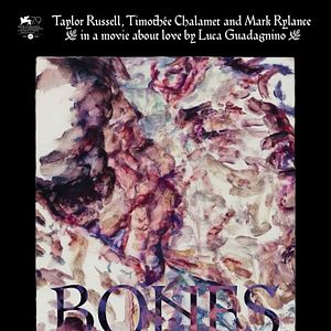 Foto Hasta los huesos: Bones and all