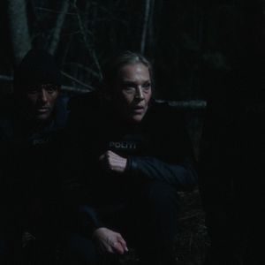 Foto Forsvinningen på Lørenskog