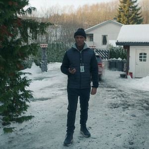 Foto Forsvinningen på Lørenskog