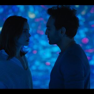 Foto Entre el mundo y yo