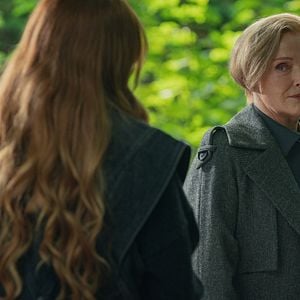 Foto Miranda Richardson