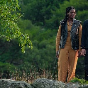 Foto Precious Mustapha