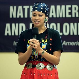 Foto Reservation Dogs