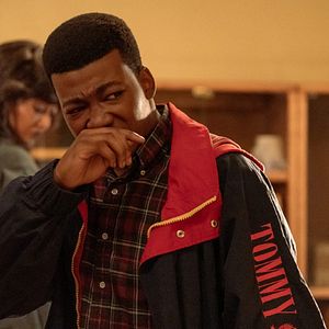 Foto Power Book III: Raising Kanan