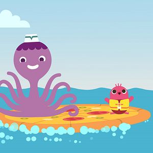 Foto Amigos Sago Mini