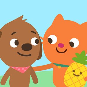 Foto Amigos Sago Mini