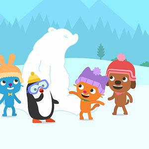 Foto Amigos Sago Mini