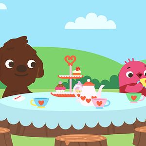 Foto Amigos Sago Mini