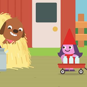 Foto Amigos Sago Mini