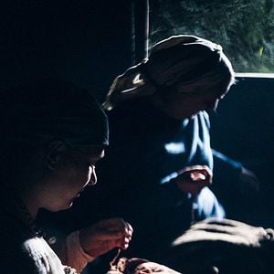 Foto Vikingos: imperio guerrero