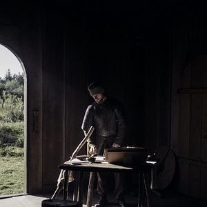 Foto Vikingos: imperio guerrero