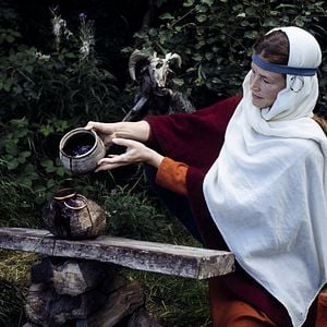 Foto Vikingos: imperio guerrero