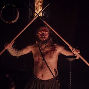 Foto Vikingos: imperio guerrero