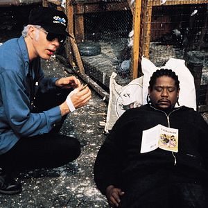 Foto Ghost Dog: El camino del Samurai