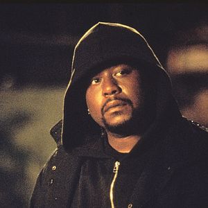 Foto Ghost Dog: El camino del Samurai