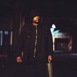 Foto Ghost Dog: El camino del Samurai