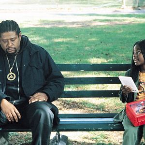 Foto Ghost Dog: El camino del Samurai