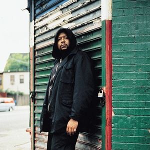 Foto Ghost Dog: El camino del Samurai