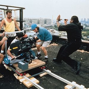 Foto Ghost Dog: El camino del Samurai